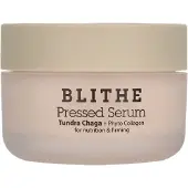 Blithe , Sérum Pressé, Tundra Chaga, 1,68 fl oz (50 ml)