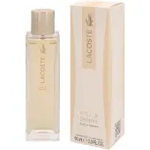 Lacoste Pour Femme 90ml Eau De Parfum Clair,Doré Femme