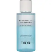 Dior Démaquillant biphasé pour les yeux et les lèvres 125ml