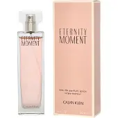 Calvin Klein Eternity Moment EDP W 50 ml