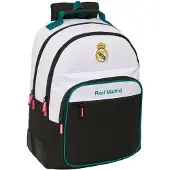 Safta Sac à Dos Real Madrid 26/27 Double 20l