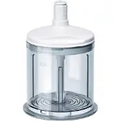 Bosch Accessoire pour robot pâtissier/robot culinaire MFZ4050