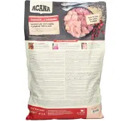 Acana Indoor Entrée Cat 4,5 kg