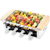 Little Balance Raclette Alpes 1200 8p