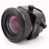 Canon TS-E 45mm f 2.8 Tilt & Shift