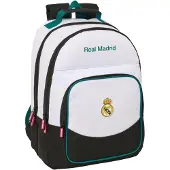Real Madrid Sac à Dos Real Madrid 26/27 Double 21.5l