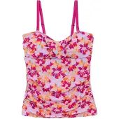 Regatta Haut de maillot de bain tankini femme Aceana III