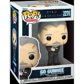 Funko POP! Figurine POP! Animation Vinyl Go Gunhee 9 cm