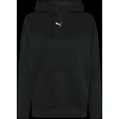 Puma Sweat-shirt 'Essentials' noir