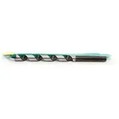 Heller Tools Mèche à serpentin 16 mm longueur totale (16 mm)