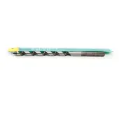 Heller Tools Mèche à serpentin 12 mm longueur totale (12 mm)