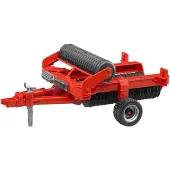 BRUDER 2226 Rouleau Cambridge
