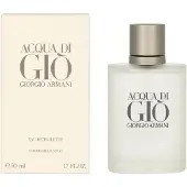 Giorgio Armani Acqua Di Gio Pour Homme Edt Spray