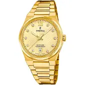 Festina - F20058/2 - Montre-bracelet - Femmes