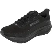 Brooks Ghost 17 GTX : Chaussures de sport pour femmes, chaussures de training, chaussures de course, couleur noire