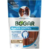 Bogar Bogadent Plaque-Stop Mini Bâtons Pour Chien