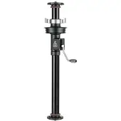 Leofoto GC-404C Colonne centrale à engrenages