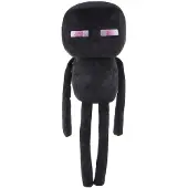 Minecraft Enderman Plus 20cm