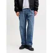 Jack & Jones Jean 'JWHAlex JJOriginal' bleu denim