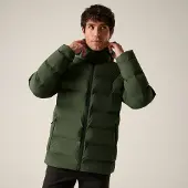 Regatta Altoro Thermal Jacket Vert L Homme