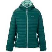 Regatta Hood Marizion Jacket Vert 34 Femme