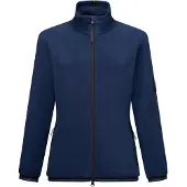 Regatta Bayhill Full Zip Fleece Bleu 40 Femme