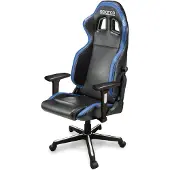 Sparco Icon Gaming Chair Noir