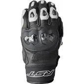 Rst Freestyle 3 D3O, gants ,Noir/Blanc ,9