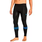 Sport Hg Pentro Leggings Noir L Homme