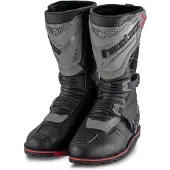 Hebo Technical 3.0 Micro Trial Boots Noir EU 38 Homme