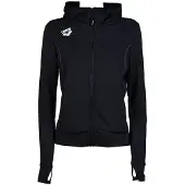 Arena Sweatshirt à capuche femme Spacer