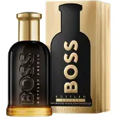 HUGO BOSS Boss Bottled Absolu Eau de Parfum Vaporisateur 50 ml – Parfum Masculin Boisé et Intense