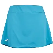 Babolat Play Skirt Bleu XS Femme