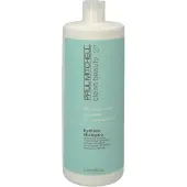 Paul Mitchell Hydrate 1l Moisturizing Shampoo Clair