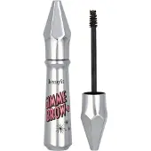 Benefit Gimme Brow+ gel sourcils pour donner du volume teinte 4 Warm Deep Brown 3 g