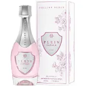 Philipp Plein PLEIN FATALE ROSÉ edp vapo 50 ml