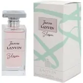 Lanvin Jeanne Fleur EDP W 100 ml