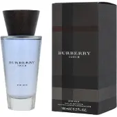 Burberry Touch For Eau De Toilette 100ml Multicolore 100 ml Femme