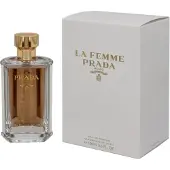 Prada La Femme Eau De Parfum Vaporisateur 100 Ml