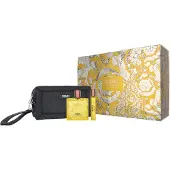 Versace Eros Energy Pour Homme Eau De Parfum Vaporisateur 100ml Set 3 articles