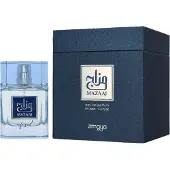 Zimaya Mazaaj Infused Eau de Parfum pour homme 100 ml