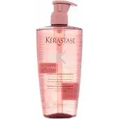 Kérastase Chroma Absolu Bain Riche Chroma Respect shampoing nourrissant pour cheveux colorés 500 ml