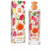 Tous Eau De Toilette Sorbet Garden 90ml