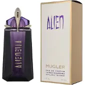 Thierry Mugler Alien Eau de Parfum Rechargeable 90 ml