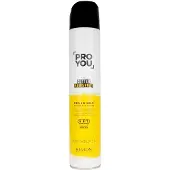 Revlon Pro You The Setter Medium Hold Hairspray 500 ml