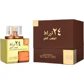 Lattafa EDP Or Pur 24 Carats U 100 ml