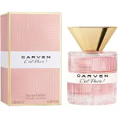 Carven C'est Paris! Pour Femme Eau de Parfum 100 ml