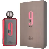AFNAN – 9 pm Rebel 100ml