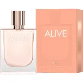 HUGO BOSS Alive EDT W 50ml