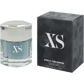 Rabanne XS Eau de Toilette 2018 pour homme 100 ml -